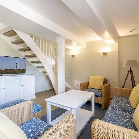 Апартаменты Gaat 7 Der Junge Heinrich