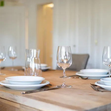 Апартаменты Gaat 7 Der Junge Heinrich *