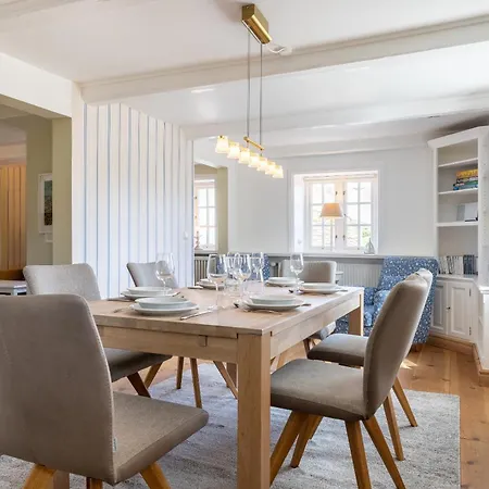 Апартаменты Gaat 7 Der Junge Heinrich Кайтум