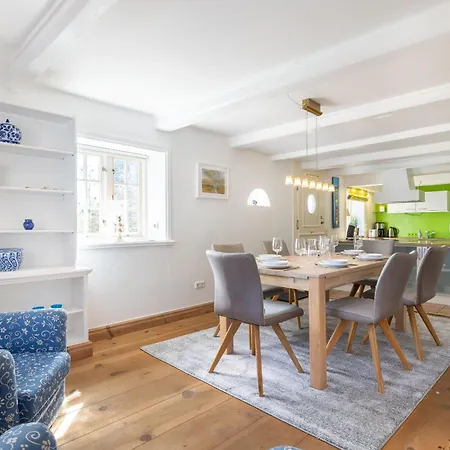 Gaat 7 Der Junge Heinrich Апартаменты Кайтум