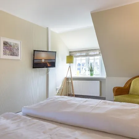 Gaat 7 Der Junge Heinrich Apartment *