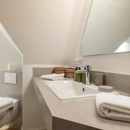 Апартаменты Gaat 7 Der Junge Heinrich *