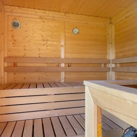 Апартаменты Gaat 7 Der Junge Heinrich Кайтум