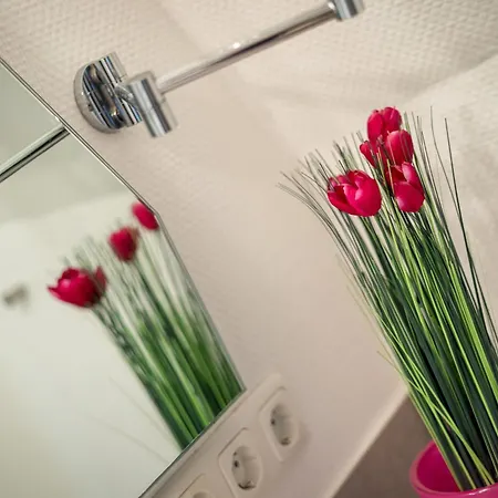 Апартаменты Gaat 7 Der Junge Heinrich *