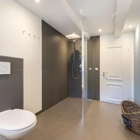 Апартаменты Gaat 7 Der Junge Heinrich Кайтум