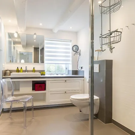 Gaat 7 Der Junge Heinrich Апартаменты