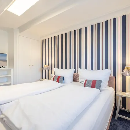 Gaat 7 Der Junge Heinrich Апартаменты *