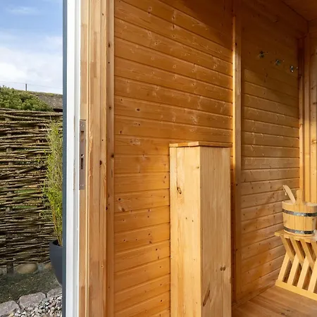 Апартаменты Gaat 7 Der Junge Heinrich