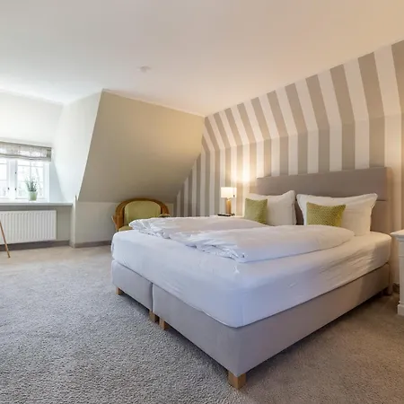 Gaat 7 Der Junge Heinrich Апартаменты *