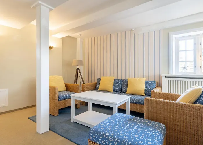 Апартаменты Gaat 7 Der Junge Heinrich *