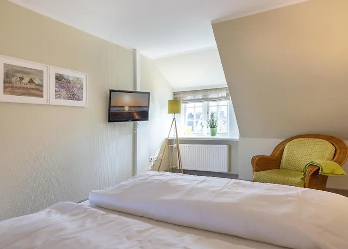 Gaat 7 Der Junge Heinrich Апартаменты *