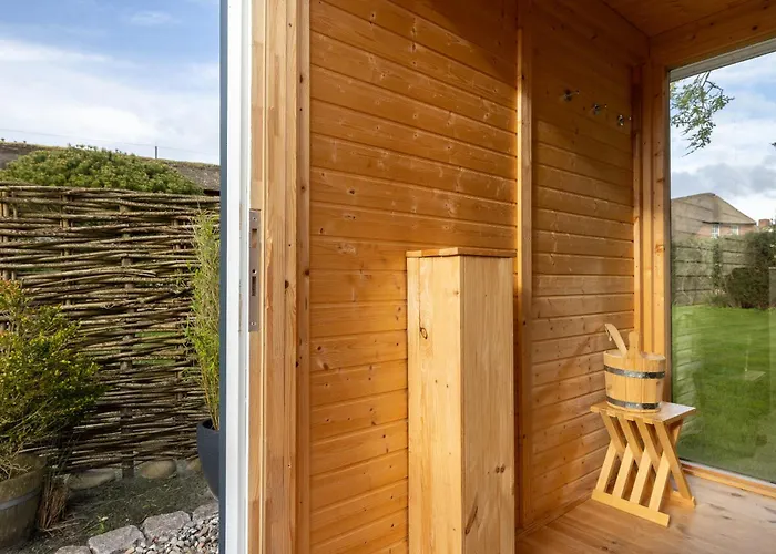 Апартаменты Gaat 7 Der Junge Heinrich